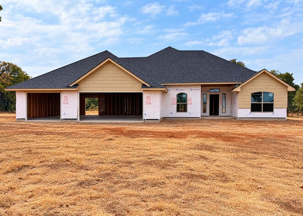 29189 Apache Drive, Mcloud, OK 74851