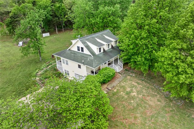 10052 HWY 206, Harrison, AR 72601