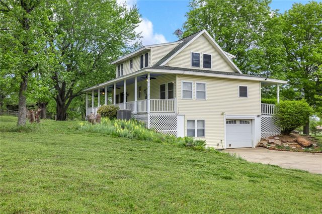 10052 HWY 206, Harrison, AR 72601