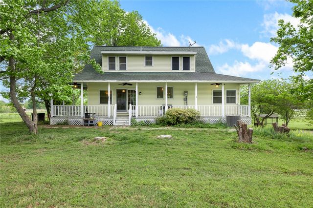10052 HWY 206, Harrison, AR 72601