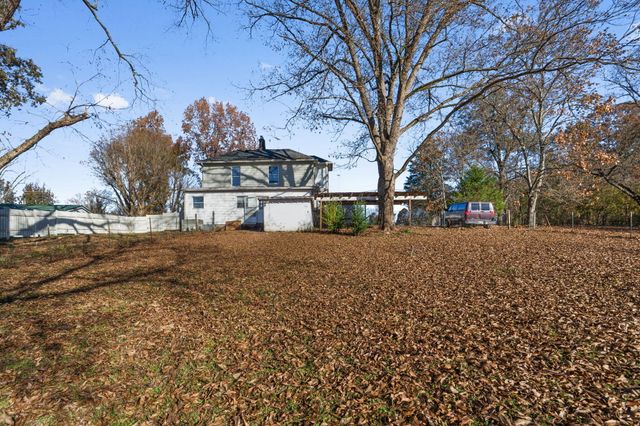 314 Slack Road, Athens, TN 37303