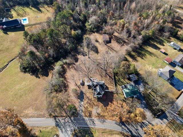 314 Slack Road, Athens, TN 37303