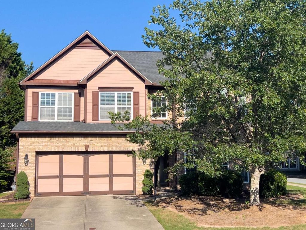 3210 Warbler Way, Cumming, GA 30041
