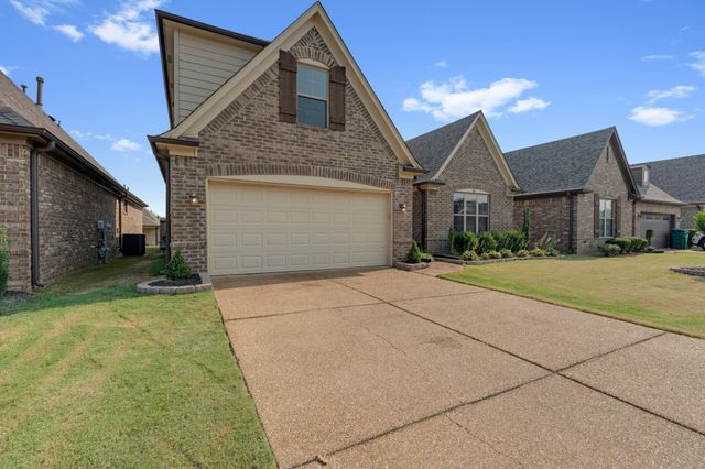 90 Willow Springs Ln, Oakland, TN 38060