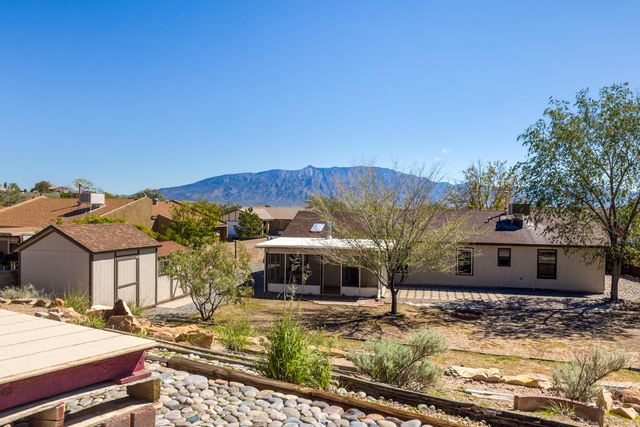 309 Asbury Road NE, Rio Rancho, NM 87124
