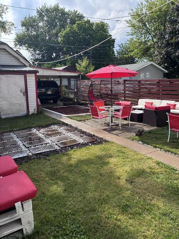 3625 N 19th STREET, Milwaukee, WI 53206