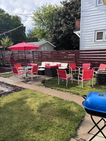 3625 N 19th STREET, Milwaukee, WI 53206