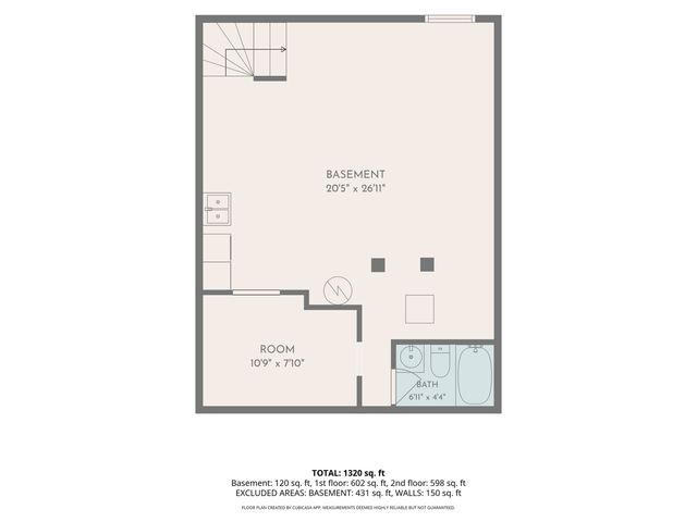 3625 N 19th STREET, Milwaukee, WI 53206