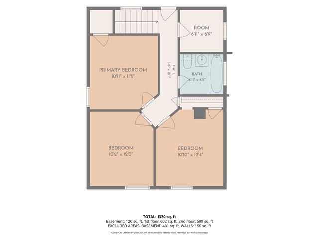 3625 N 19th STREET, Milwaukee, WI 53206