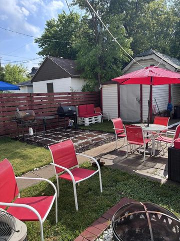 3625 N 19th STREET, Milwaukee, WI 53206