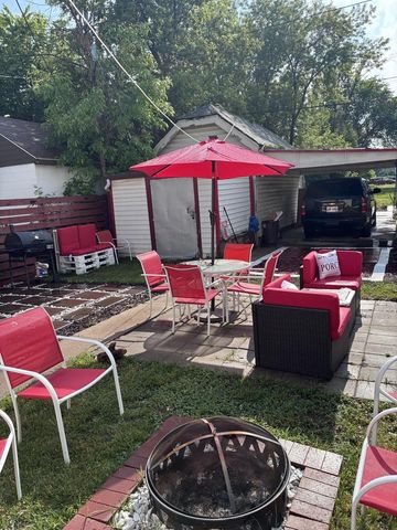 3625 N 19th STREET, Milwaukee, WI 53206