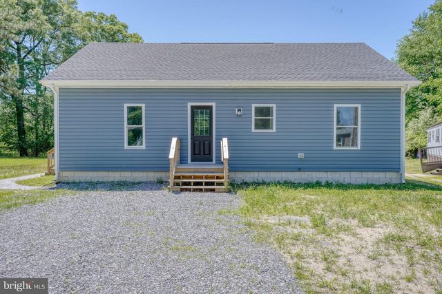 14488 ALPHA ST, Greenwood, DE 19950