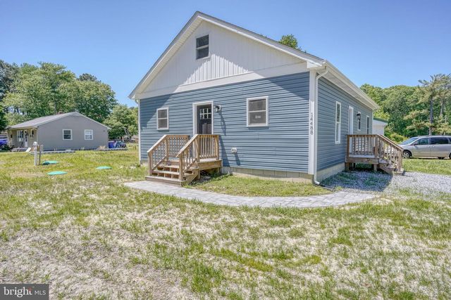 14488 ALPHA ST, Greenwood, DE 19950