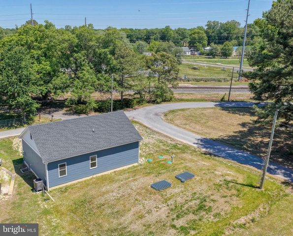 14488 ALPHA ST, Greenwood, DE 19950