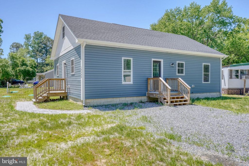 14488 ALPHA ST, Greenwood, DE 19950