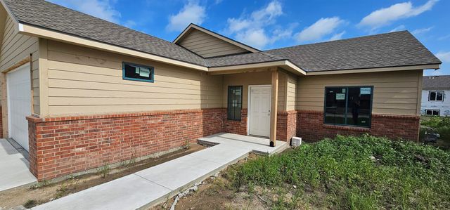 5109 N Toben Ct, Bel Aire, KS 67226