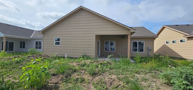 5109 N Toben Ct, Bel Aire, KS 67226