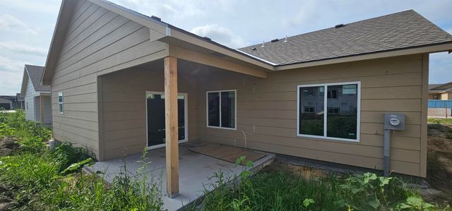 5109 N Toben Ct, Bel Aire, KS 67226