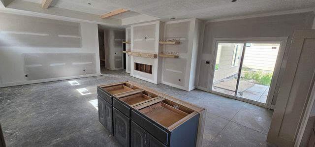 5109 N Toben Ct, Bel Aire, KS 67226