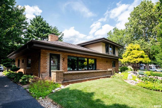 14105 N RIVER BEACH Drive, Chillicothe, IL 61523
