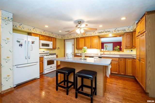 14105 N RIVER BEACH Drive, Chillicothe, IL 61523