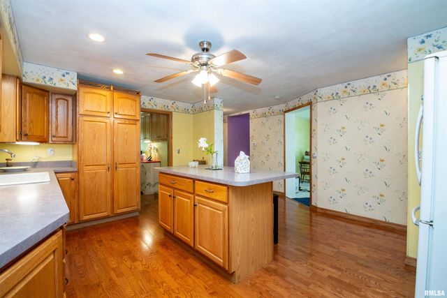 14105 N RIVER BEACH Drive, Chillicothe, IL 61523