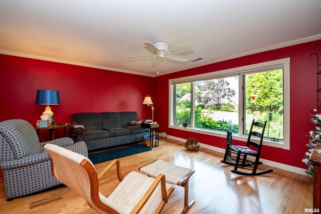 14105 N RIVER BEACH Drive, Chillicothe, IL 61523