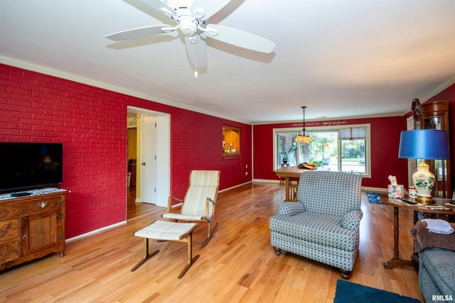 14105 N RIVER BEACH Drive, Chillicothe, IL 61523