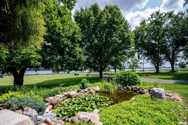 14105 N RIVER BEACH Drive, Chillicothe, IL 61523