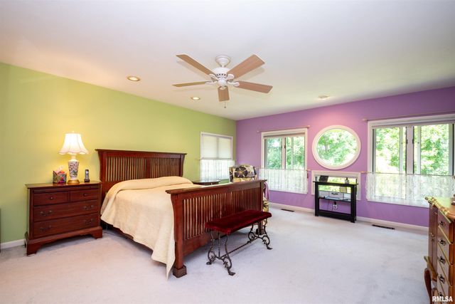 14105 N RIVER BEACH Drive, Chillicothe, IL 61523