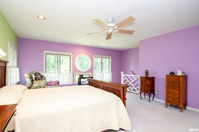 14105 N RIVER BEACH Drive, Chillicothe, IL 61523