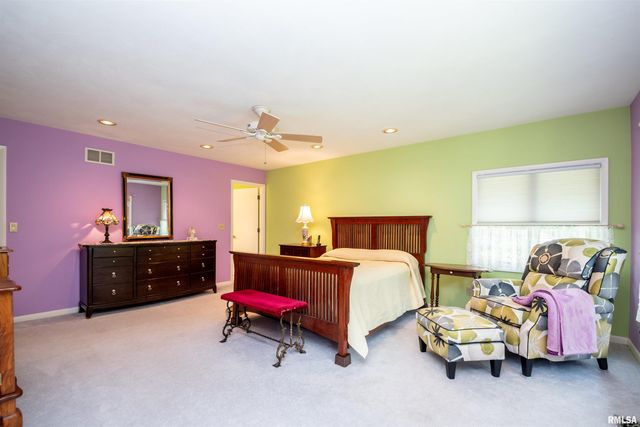 14105 N RIVER BEACH Drive, Chillicothe, IL 61523