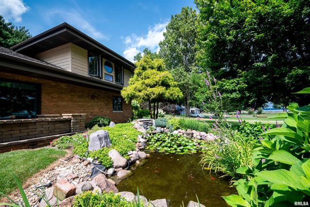 14105 N RIVER BEACH Drive, Chillicothe, IL 61523