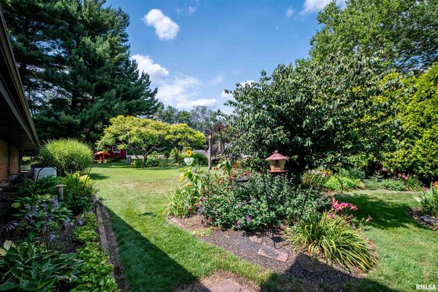 14105 N RIVER BEACH Drive, Chillicothe, IL 61523