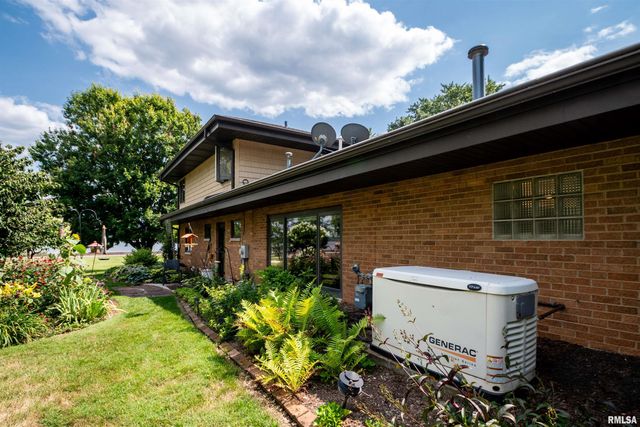 14105 N RIVER BEACH Drive, Chillicothe, IL 61523