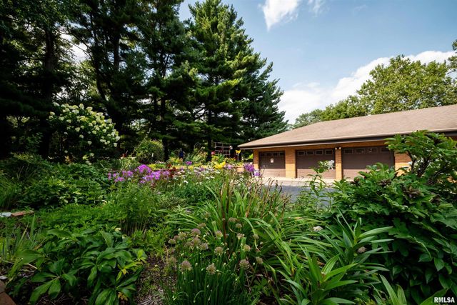 14105 N RIVER BEACH Drive, Chillicothe, IL 61523