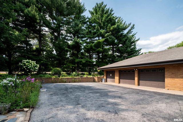 14105 N RIVER BEACH Drive, Chillicothe, IL 61523