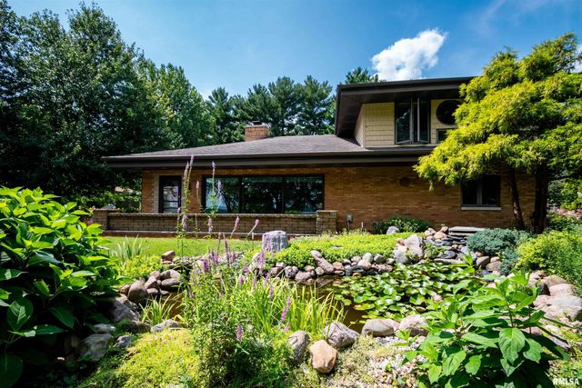 14105 N RIVER BEACH Drive, Chillicothe, IL 61523