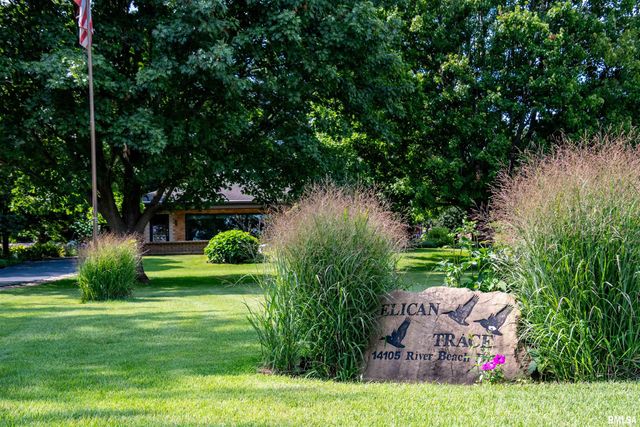 14105 N RIVER BEACH Drive, Chillicothe, IL 61523