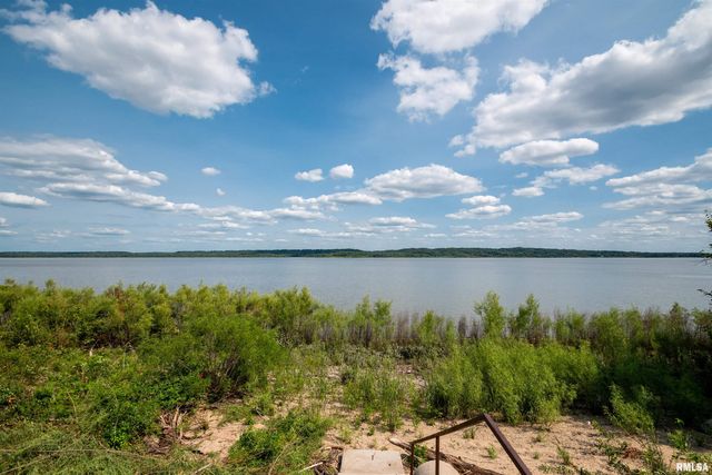 14105 N RIVER BEACH Drive, Chillicothe, IL 61523