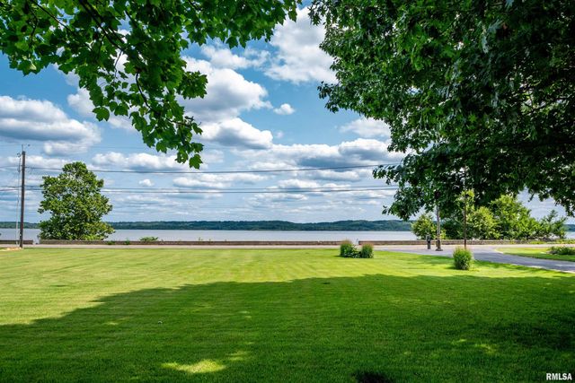 14105 N RIVER BEACH Drive, Chillicothe, IL 61523