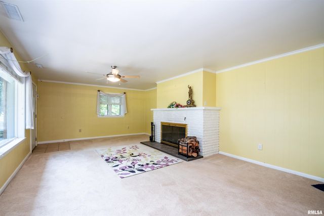 14105 N RIVER BEACH Drive, Chillicothe, IL 61523