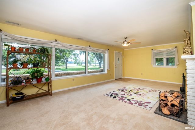 14105 N RIVER BEACH Drive, Chillicothe, IL 61523
