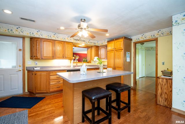 14105 N RIVER BEACH Drive, Chillicothe, IL 61523
