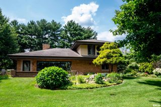 14105 N RIVER BEACH Drive, Chillicothe, IL 61523