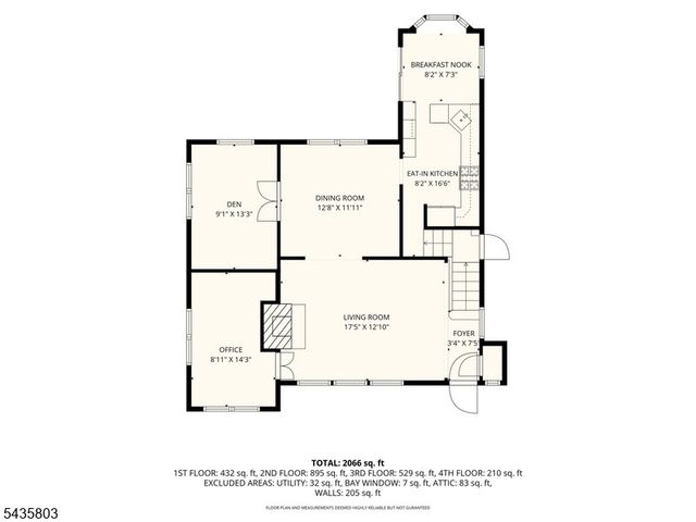 108 Rock Rd, Glen Rock Boro, NJ 07452