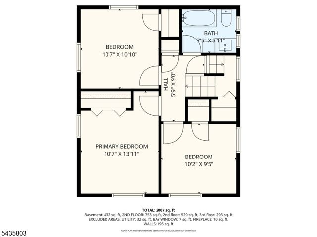 108 Rock Rd, Glen Rock Boro, NJ 07452