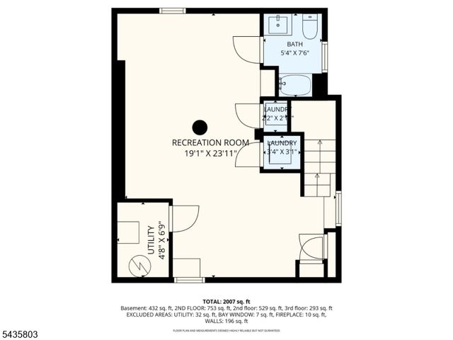 108 Rock Rd, Glen Rock Boro, NJ 07452