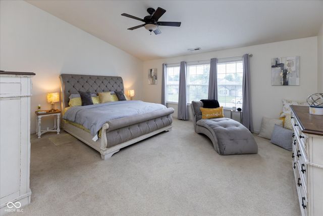 10665 Mistflower Way, Indianapolis, IN 46235
