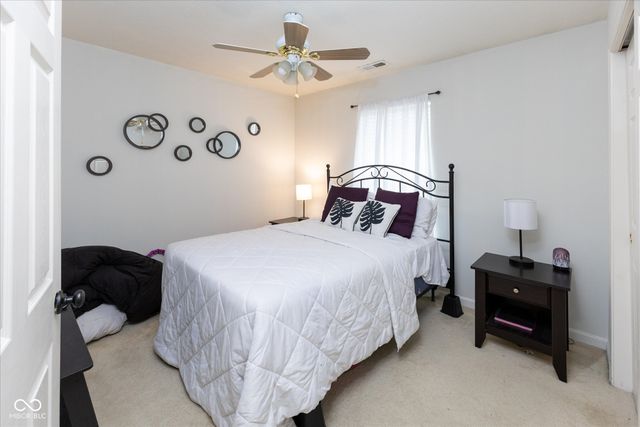 10665 Mistflower Way, Indianapolis, IN 46235